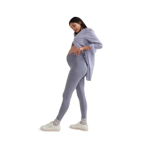 Hatch | The Ultra Soft Leggings - Picture 2 of 10